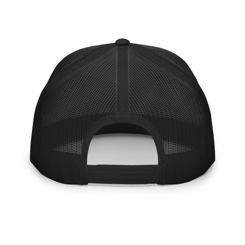 Image of ZERT Logo Trucker Cap