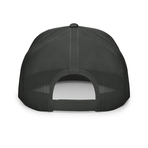 Image of ZERT Logo Trucker Cap