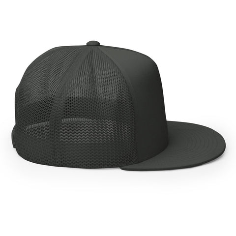 Image of ZERT Logo Trucker Cap