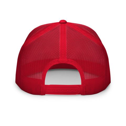 Image of ZERT Logo Trucker Cap