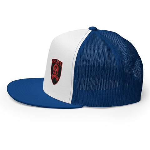 Image of ZERT Logo Trucker Cap