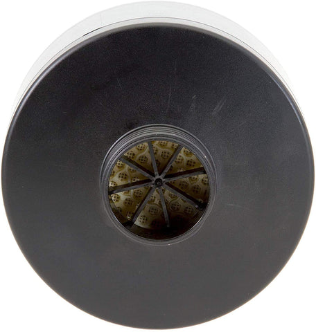 Image of CBRN Gas Mask Filter NBC-77 SOF 40mm Thread - 20 Year Shelf Life