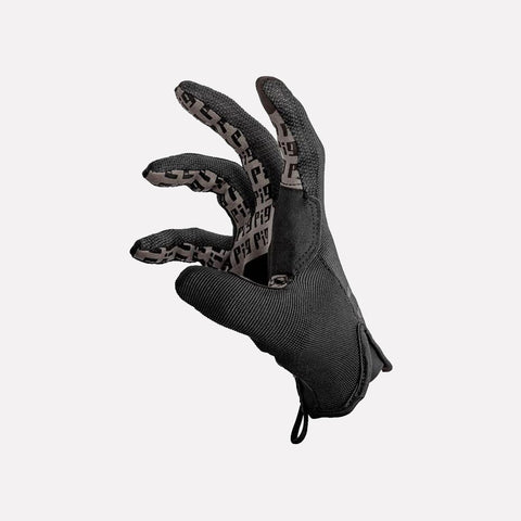 Image of Chase Tactical PIG Delta FDT Utility Gloves – Black