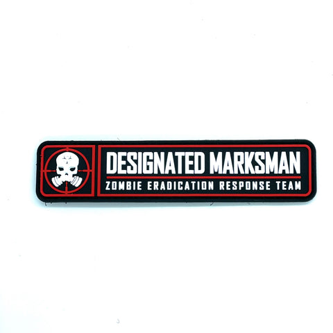 Image of Designated Marksman