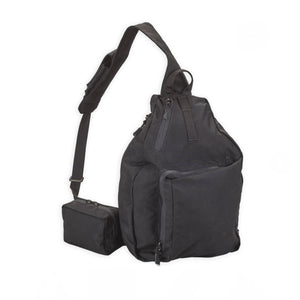 Executive Protection Admin Bag