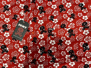 ZERT Death Blossom Party Shirt