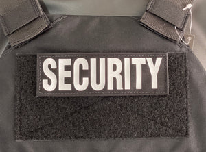 "SECURITY" PATCH
