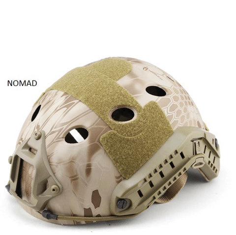 Image of Chase Tactical BUMP Helmet