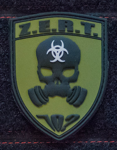 Image of OD Mini patch