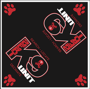 K9 LIFETIME MEMBERSHIP