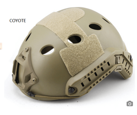 Image of Chase Tactical BUMP Helmet