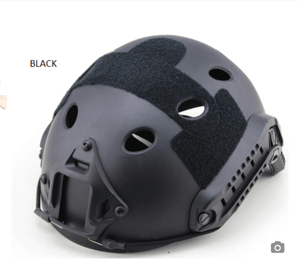 Chase Tactical BUMP Helmet