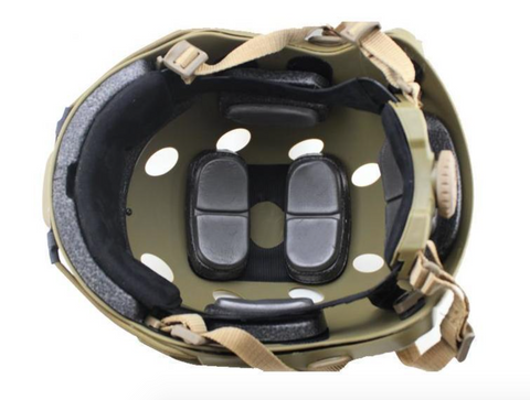Image of Chase Tactical BUMP Helmet
