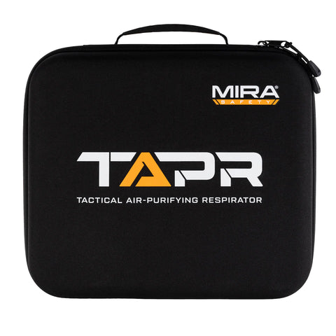 Image of MIRA Safety Tactical Air-Purifying Respirator (TAPR)