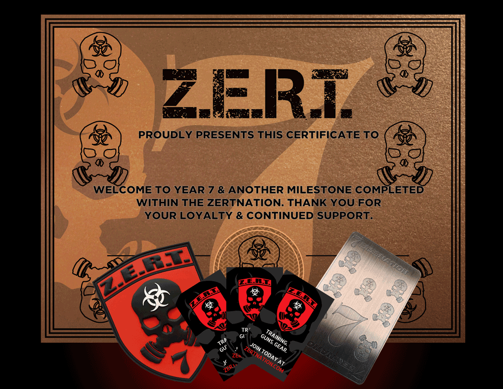 ZERT-Year7-BUNDLE