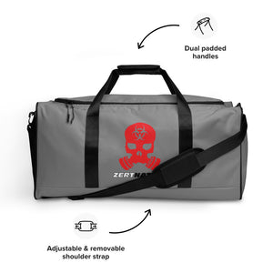 ZERT Nation Duffle Bag