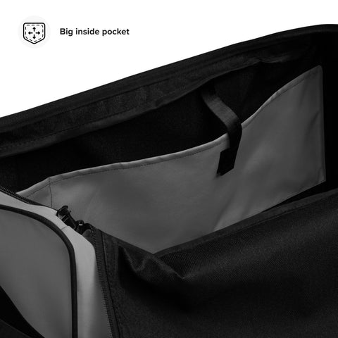 Image of ZERT Nation Duffle Bag