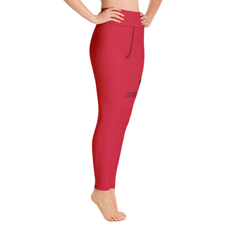 Image of ZERT Nation Yoga Leggings