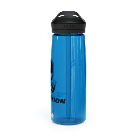 Image of ZERT Nation CamelBak Eddy®  Water Bottle, 20oz / 25oz