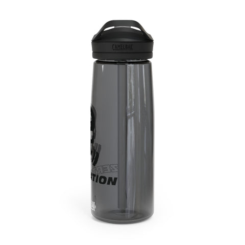 Image of ZERT Nation CamelBak Eddy®  Water Bottle, 20oz / 25oz