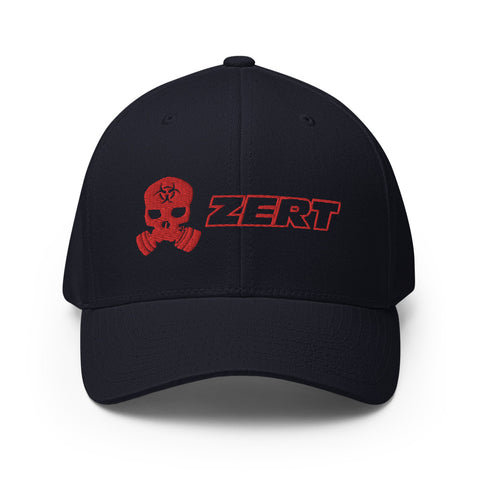 Image of ZERT Call Sign FlexFit Hat