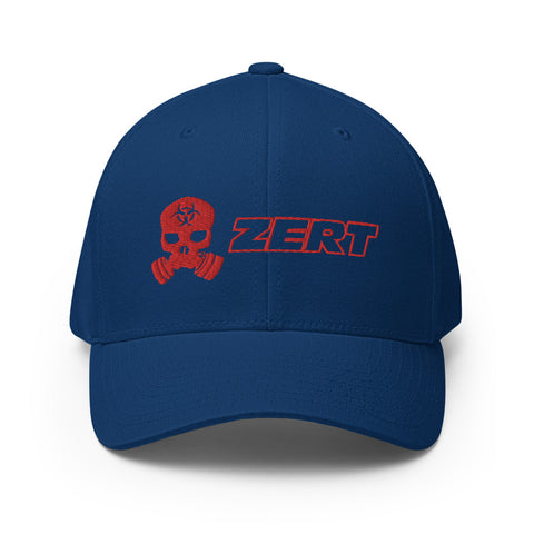 Image of ZERT Call Sign FlexFit Hat