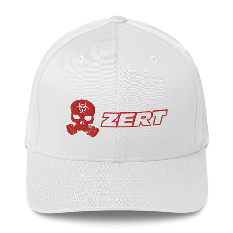 Image of ZERT Call Sign FlexFit Hat