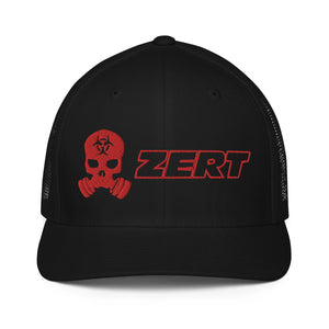 ZERT Closed-Back Trucker Hat