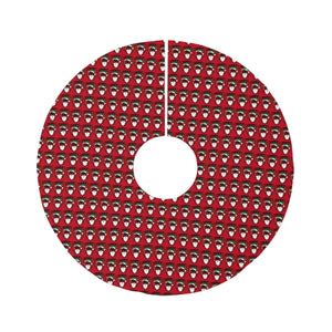 ZERT 2022 Round Tree Skirt