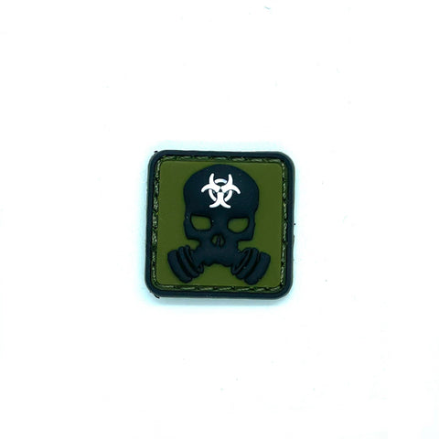 Image of ZERT Skull Marker Patch