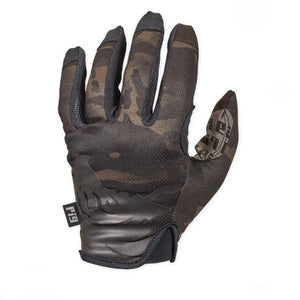 Chase Tactical PIG Full Dexterity DELTA (FDT) Tactical Gloves – MultiCam Black