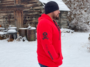 ZERT 2.0 Fleece Beanie