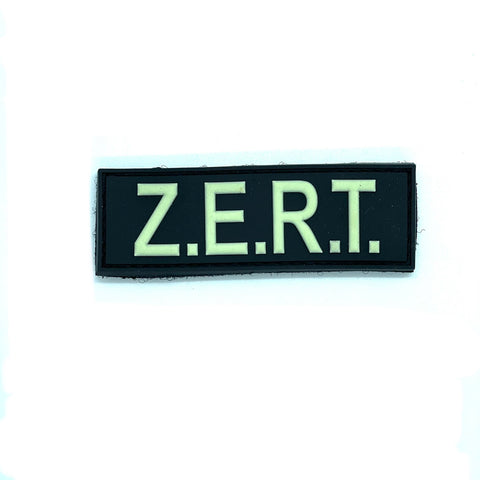 Image of ZERT TAB
