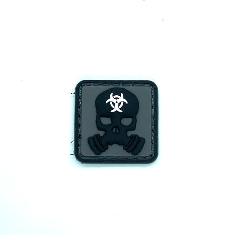 Image of ZERT Skull Marker Patch