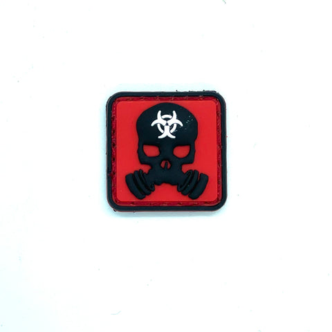 Image of ZERT Skull Marker Patch