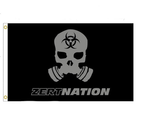 Image of ZERT Nation Flag