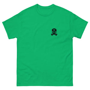 ZERT 2022 St. Paddy’s Day Short Sleeve T-Shirt - Y1489 Design