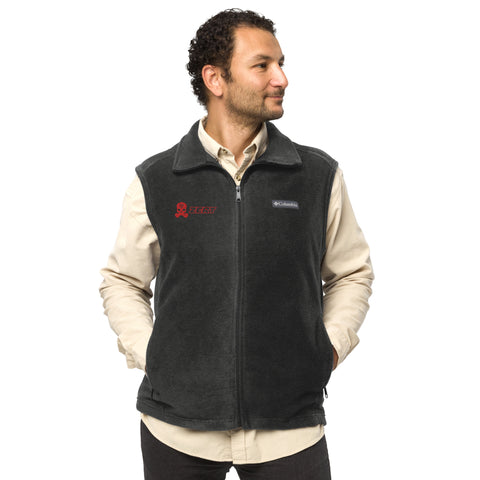 Image of ZERT Men’s Columbia fleece vest