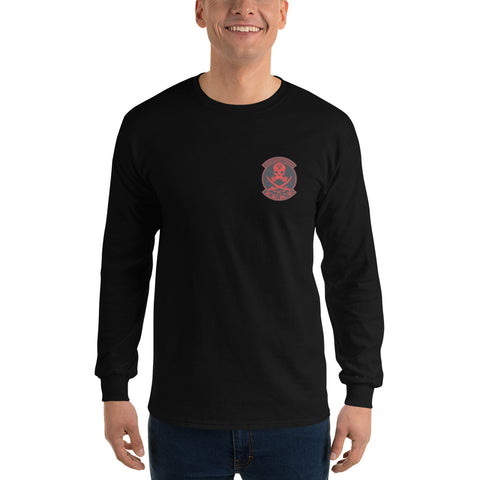 Image of ZERT North Carolina State Troop Long Sleeve Shirt