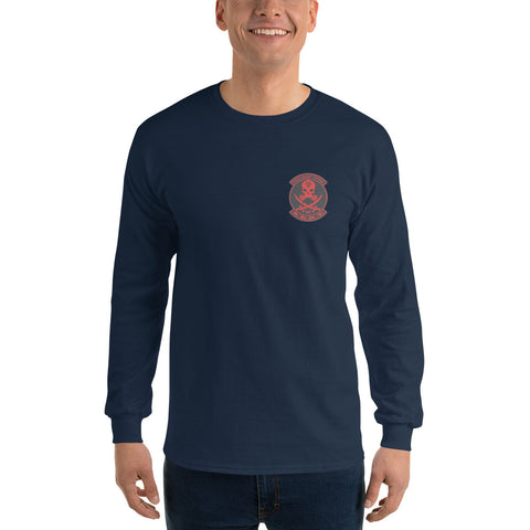 Image of ZERT North Carolina State Troop Long Sleeve Shirt