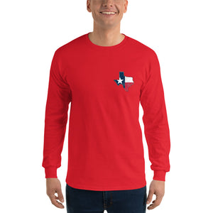 ZERT Texas State Troop Long Sleeve Shirt