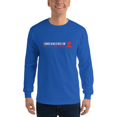 Image of ZERT S.L.A.M Long Sleeve Shirt