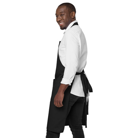 Image of ZERT Nation Cotton Apron