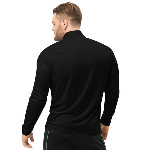 Image of ZERT Nation Quarter Zip Pullover