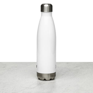 ZERT Nation Stainless Steel Water Bottle