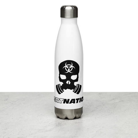 Image of ZERT Nation Stainless Steel Water Bottle