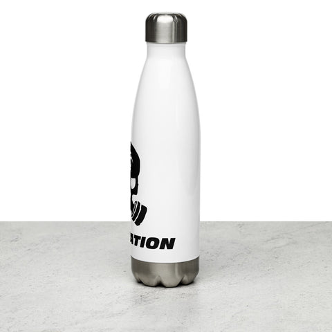 Image of ZERT Nation Stainless Steel Water Bottle