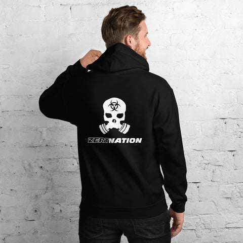 Image of ZERT S.L.A.M Unisex Hoodie