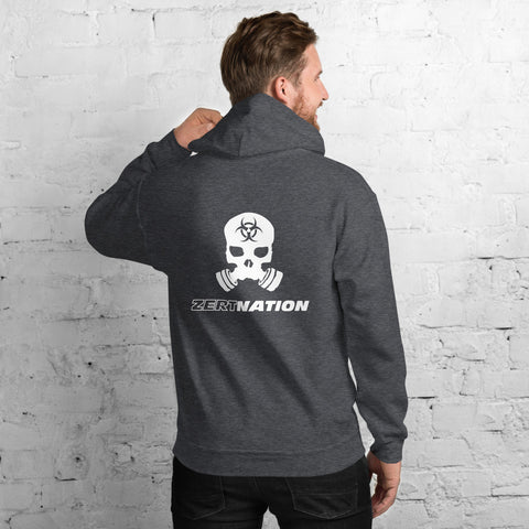 Image of ZERT S.L.A.M Unisex Hoodie