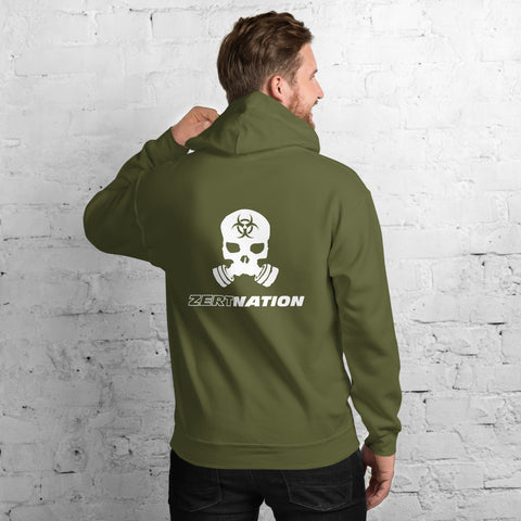 Image of ZERT S.L.A.M Unisex Hoodie